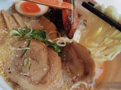 -味千拉面(上海蓝天路店)