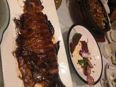 -香满楼(清水河路店)