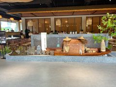 -风味小馆(天目湖宾馆店)