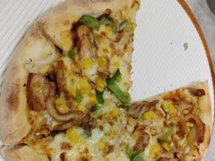 -必胜客(玉泉远洋店)