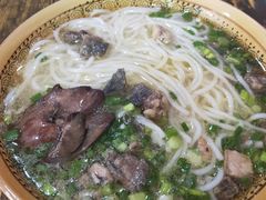 -正宗李家土鸡米线店