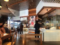 -The COOK·厨餐厅·自助餐(浦东嘉里大酒店)