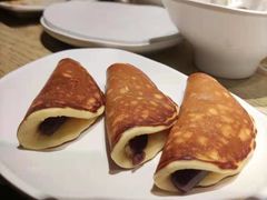 小叮当铜锣烧-水木锦堂·自助铁板烧(世贸天阶店)