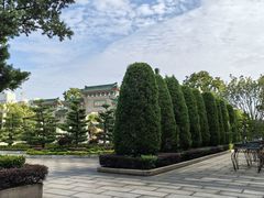 -广东圆玄道观