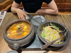 原味汽锅鸡-云海肴云南菜(曲江大悦城店)