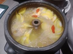 -云海肴·汽锅鸡·云南菜(高德置地店)