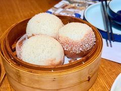 拿铁包-云山茶餐厅(广东大厦店)
