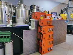 -四禧精酿烧烤串吧(大明湖店)