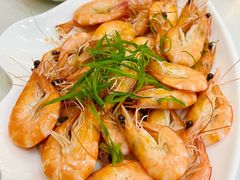 -覃记海鲜美食餐厅