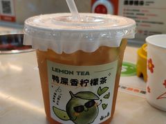 -卤小弄热卤转转小火锅