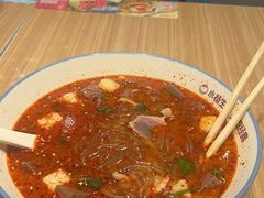 -小杨生煎(乐坊虹井店)