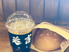 -劳顶笨咖啡(丽水宜家店)