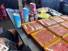 -牛武士寿喜烧·和牛火锅自助(全球首店)