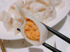 -喜鼎海胆水饺(柏威年购物中心店)