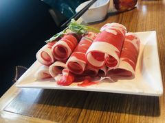 肥牛-傣妹火锅(南京东路一店)