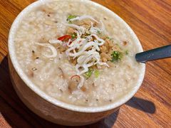 海鲜粥-全渔村小海鲜