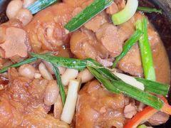 -新世界餐厅(万达店)