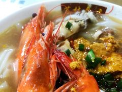-荔林食店(西华路店)