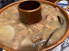 -滇道云南特色料理(康定路店)
