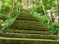 -方岩风景区