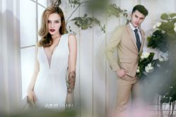 点击看大图 -太古映画婚纱摄影(天河店)