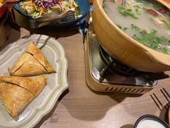 -耶里夏丽·新疆菜·28年喀什老馆(田林东路店)
