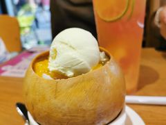 -满记甜品(岭南新天地店)