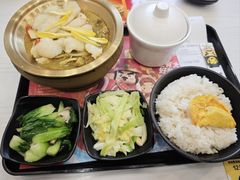 -老娘舅餐厅(黄龙体育中心店)