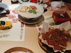 -点都德(华强南店)