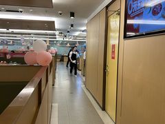 -海底捞火锅(旭辉MALL店)