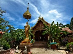 -西双版纳傣族园