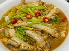 -老石湖大排档