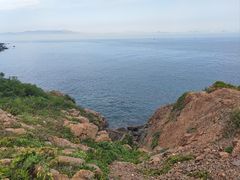 -灵山岛风景区