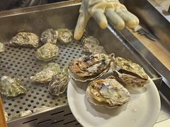 -韩盛·盛江山自助料理(中街大悦城黑金店)