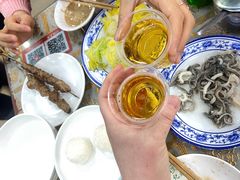 -清真·鸦儿李记·小馆(后海店)