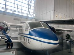 -中国航空博物馆
