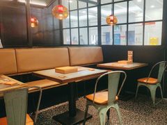 -探鱼·鲜青椒爽麻烤鱼(正佳广场店)