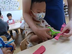 -深业幸福家托育·早教(深业U中心园)