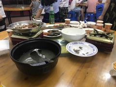 -老虎土菜馆·农家土菜