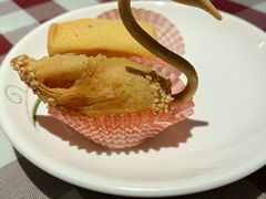 天鹅酥-邓丽君音乐主题餐厅