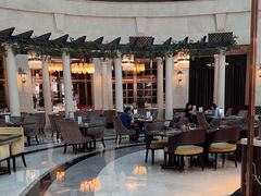 -漢咖啡·全服务式自助晚餐(武汉洲际酒店)