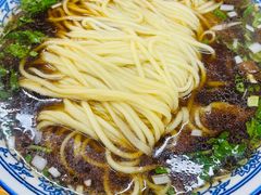 -许家鸡味手抻面馆(杏林街店)