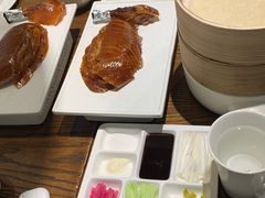 -小大董·烤鸭(王府井apm店)