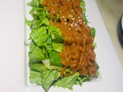 -绿茶餐厅(成都大悦城店)