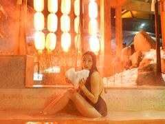 -汉拿山温泉度假酒店