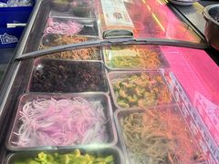 -小竹签烤肉纸包鱼小龙虾(唐韵路店)