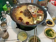 -石灰市老火锅(北滨路店)