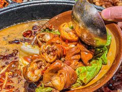 -四小区火锅·巷子里的重庆火锅(花照壁店)