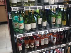 -盒马X会员店(王府井奥莱UP TOWN店)