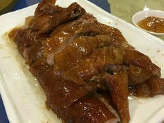 -潮喜竹溪荔湖酒家(荔枝湾店)